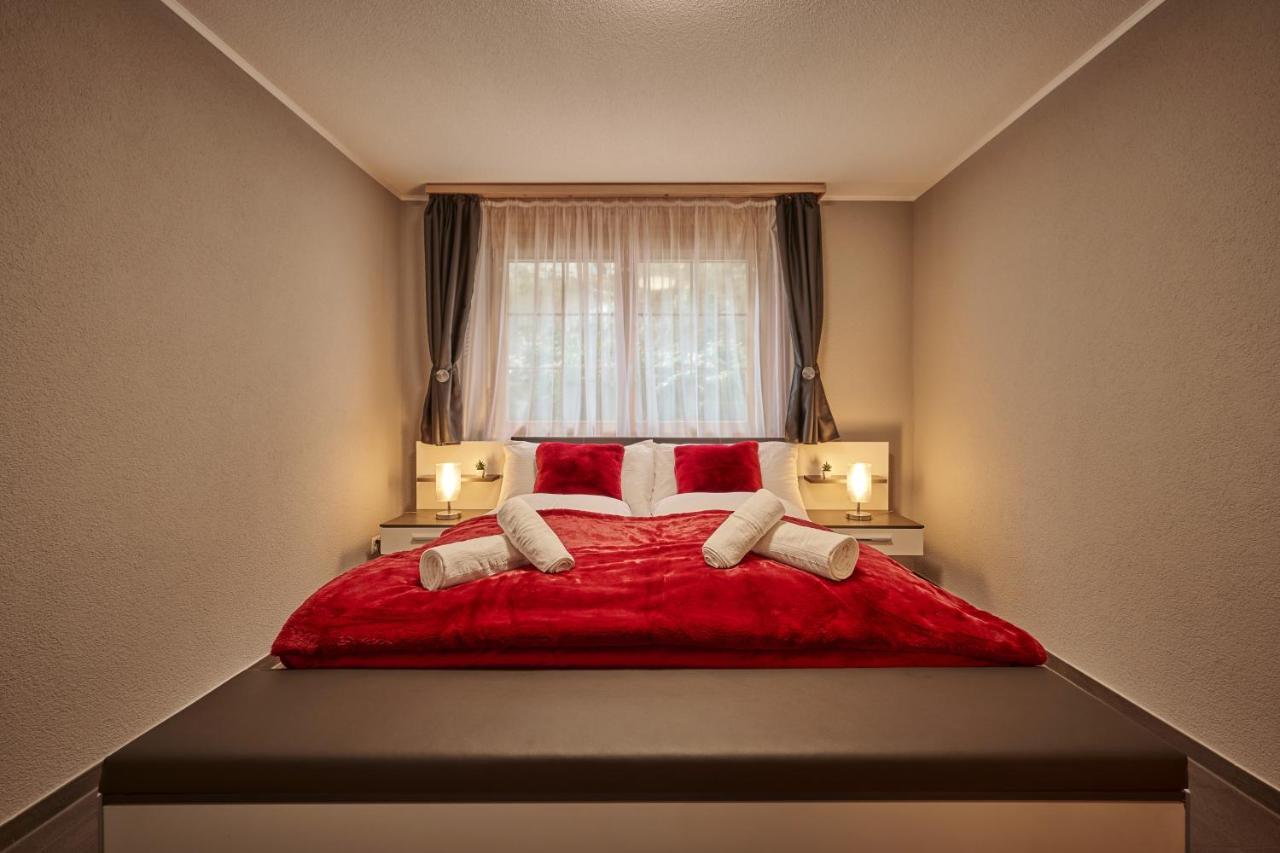 Apartment Breithorn - Charming Home - Free Parking & Wifi لوتربرونن المظهر الخارجي الصورة